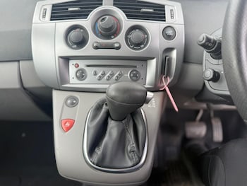 Used Renault Scenic 2008 for sale - 75697061: Photo
