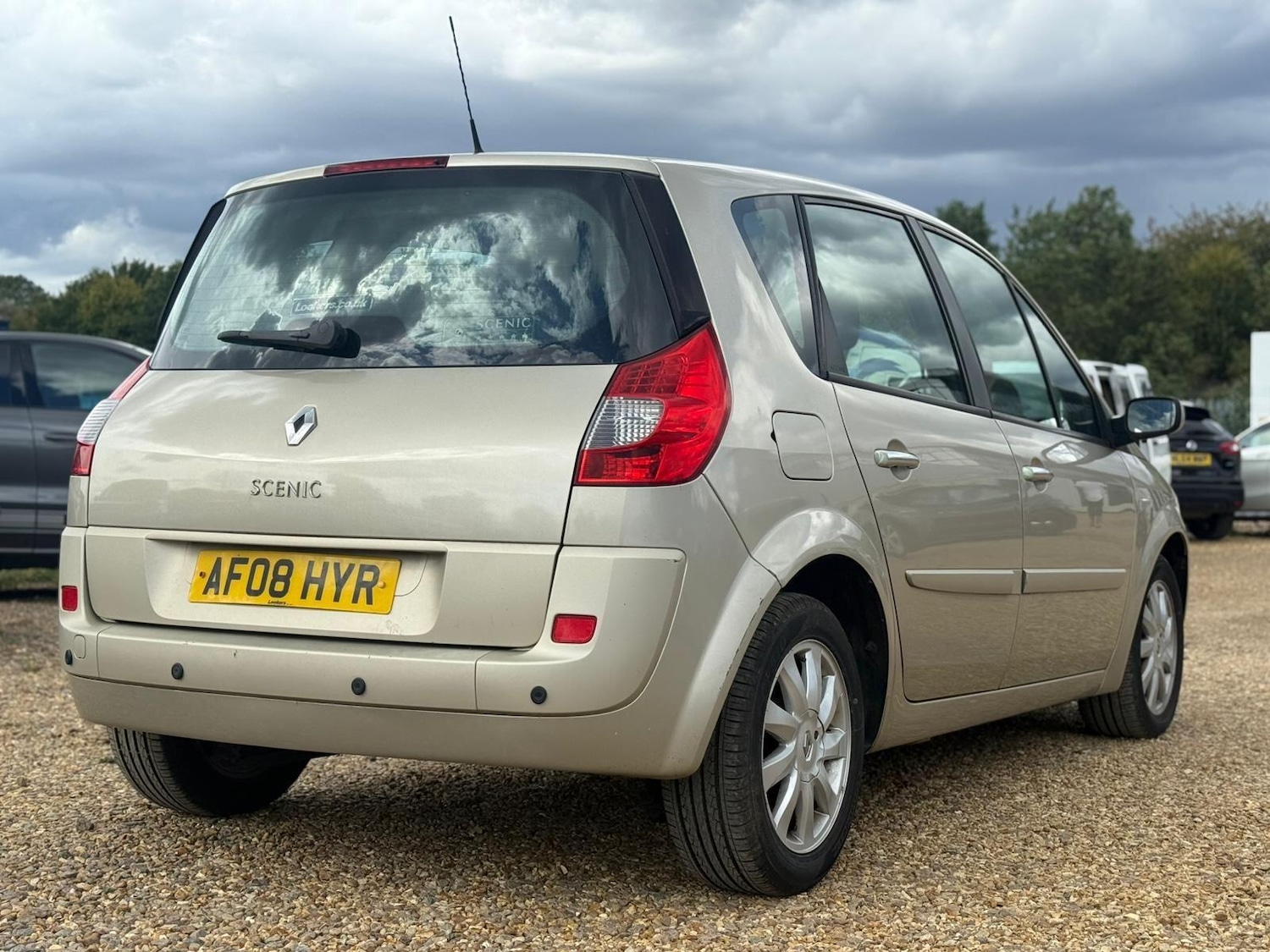 Vehicle 6