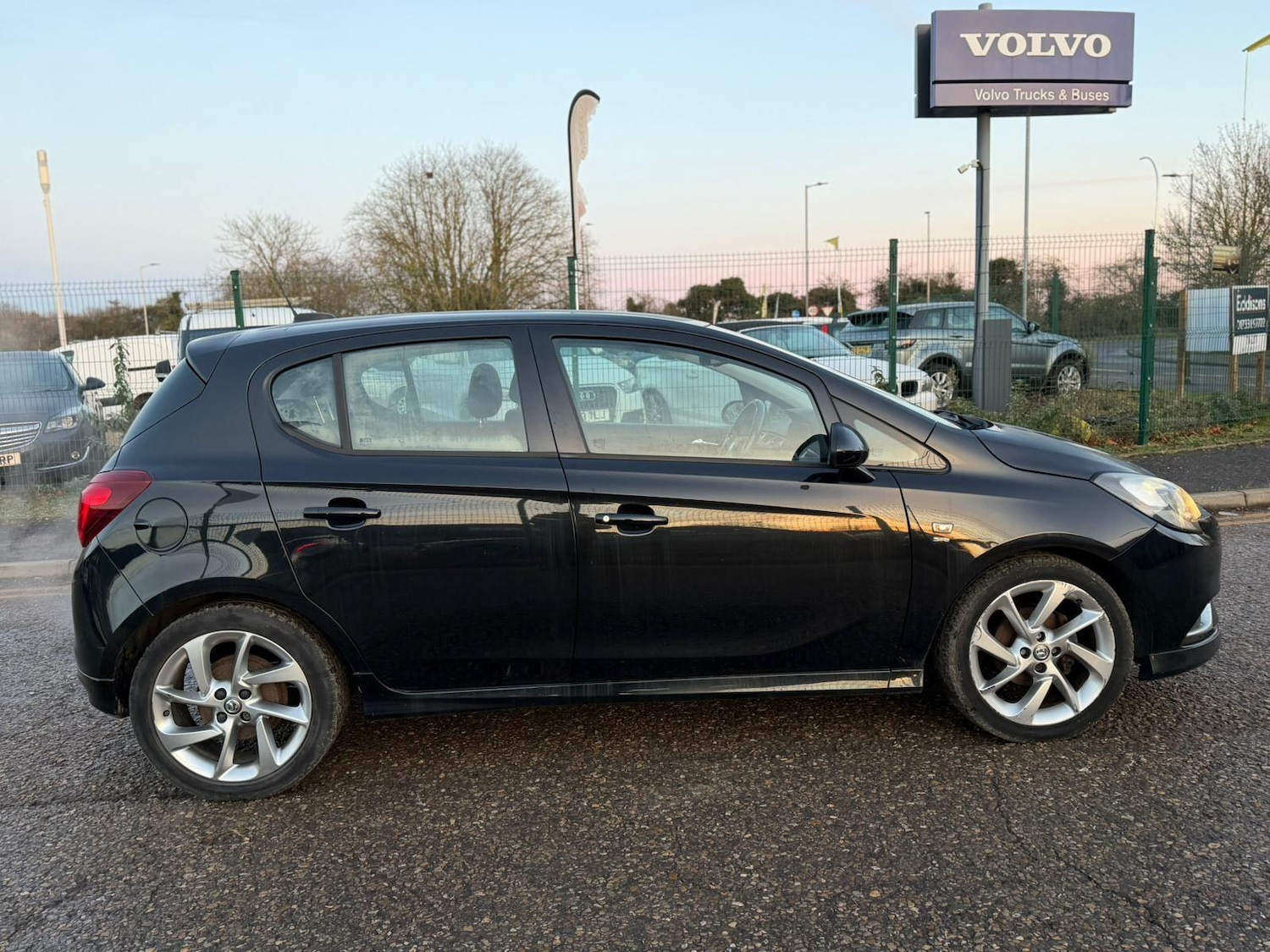 Used Vauxhall Corsa 2017 for sale - 75334429: Photo 6