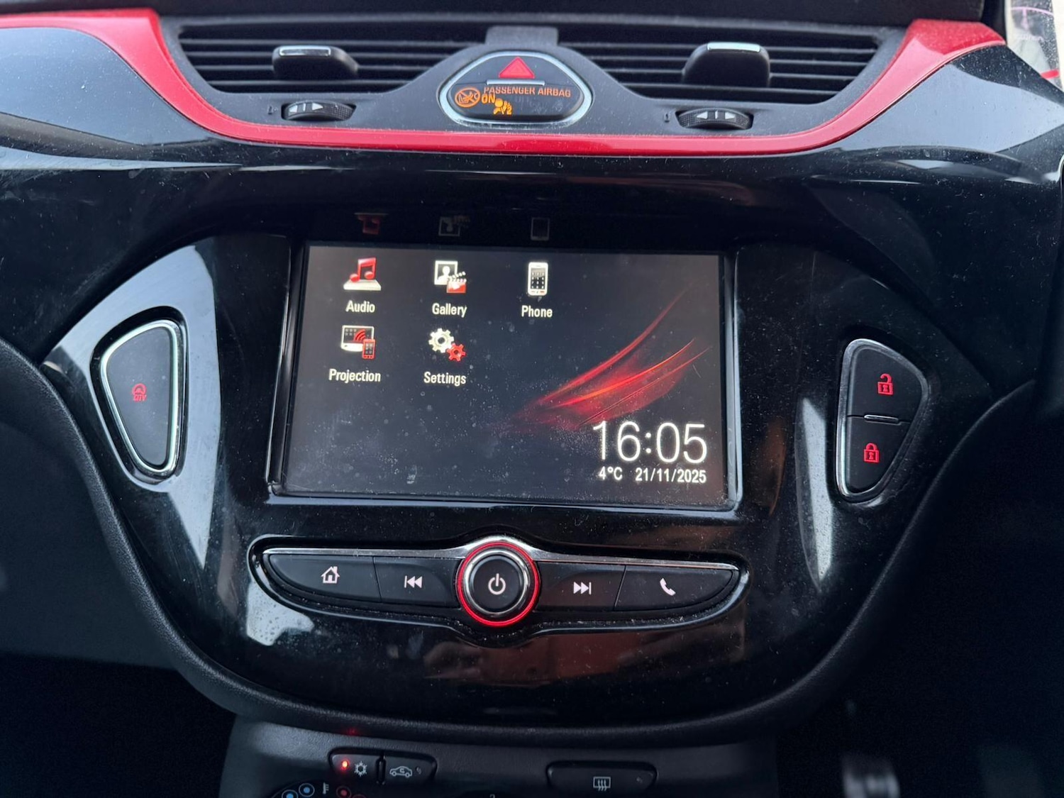 Used Vauxhall Corsa 2017 for sale - 75334429: Photo 7