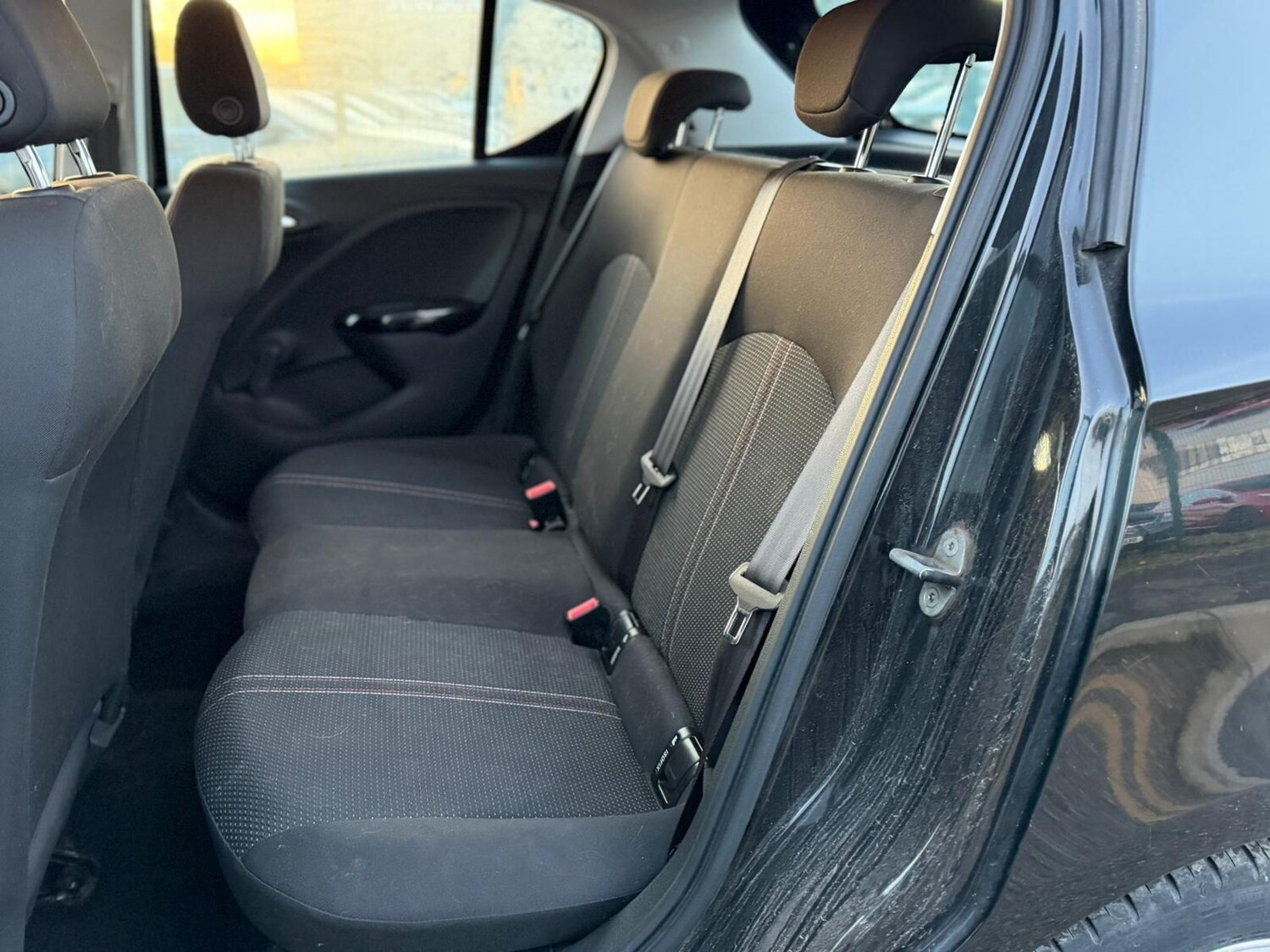 Used Vauxhall Corsa 2017 for sale - 75334429: Photo 9