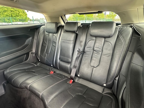 Used Land Rover Range Rover Evoque 2012 for sale - 73298016: Photo 10