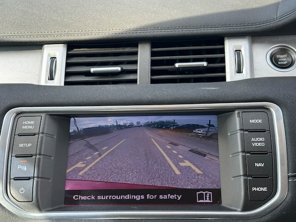 Used Land Rover Range Rover Evoque 2012 for sale - 73298016: Photo 12