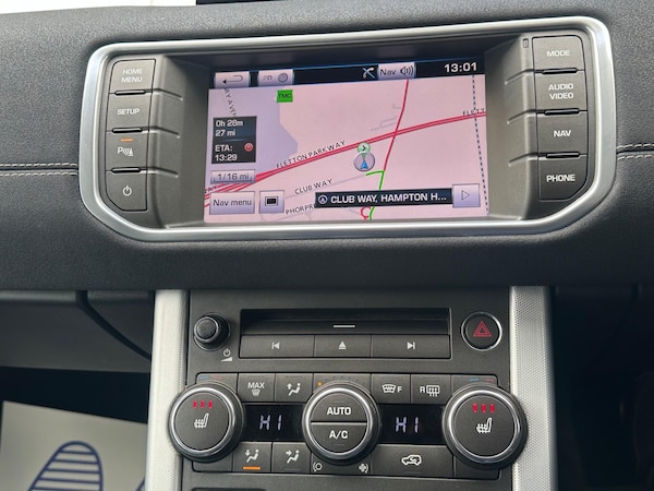 Used Land Rover Range Rover Evoque 2012 for sale - 73298016: Photo 14