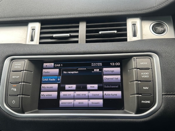 Used Land Rover Range Rover Evoque 2012 for sale - 73298016: Photo 19