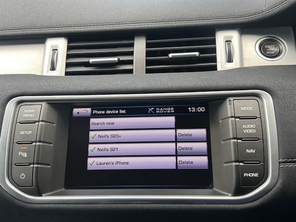 Used Land Rover Range Rover Evoque 2012 for sale - 73298016: Photo 20