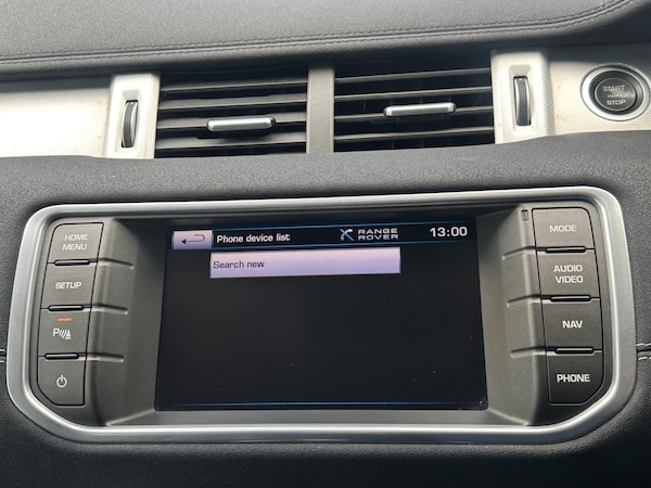 Used Land Rover Range Rover Evoque 2012 for sale - 73298016: Photo 21