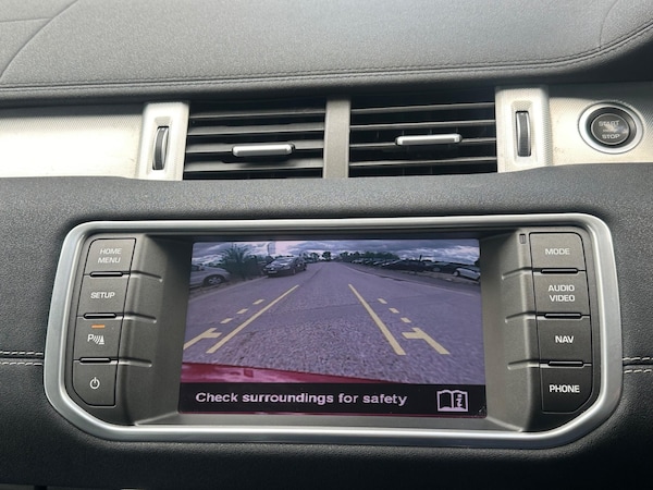 Used Land Rover Range Rover Evoque 2012 for sale - 73298016: Photo 24