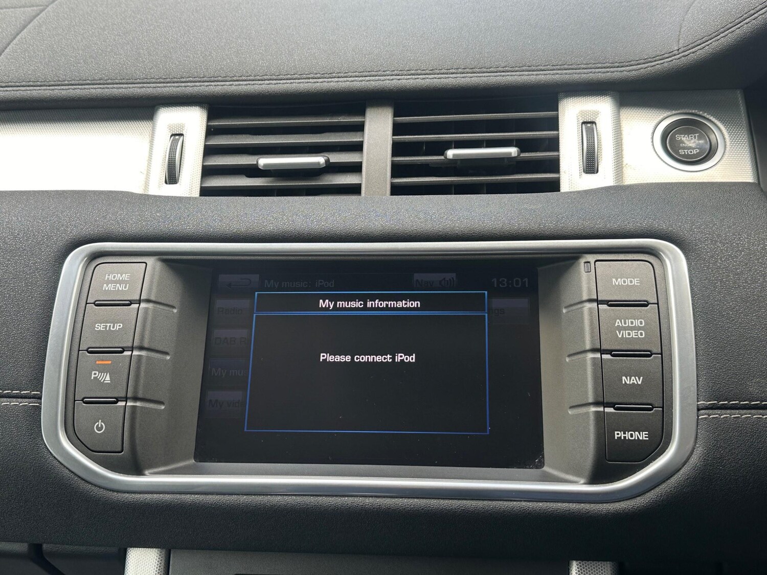 Vehicle 25