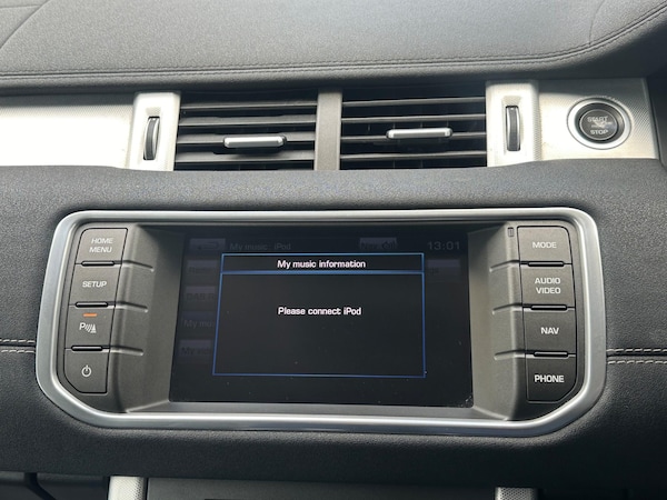 Used Land Rover Range Rover Evoque 2012 for sale - 73298016: Photo 25