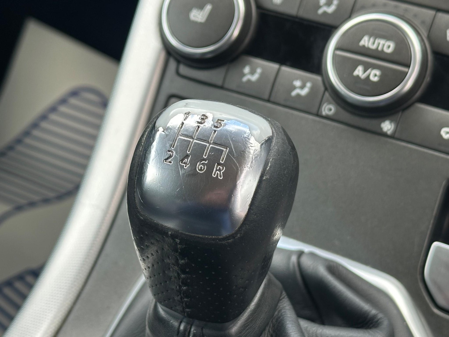 Vehicle 34