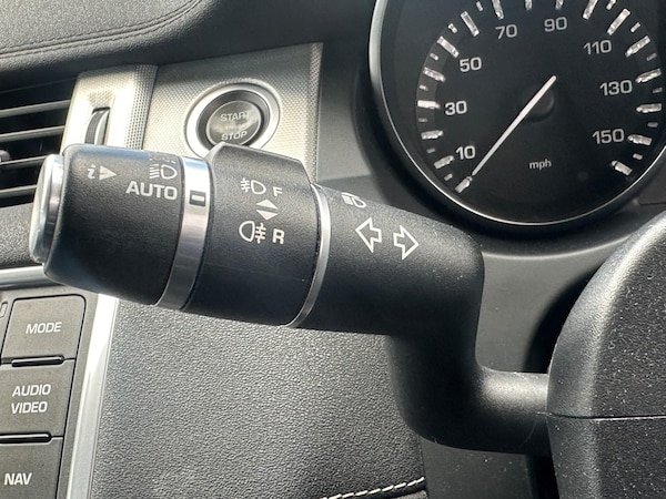 Used Land Rover Range Rover Evoque 2012 for sale - 73298016: Photo 35