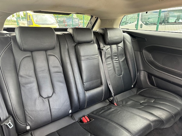 Used Land Rover Range Rover Evoque 2012 for sale - 73298016: Photo 9