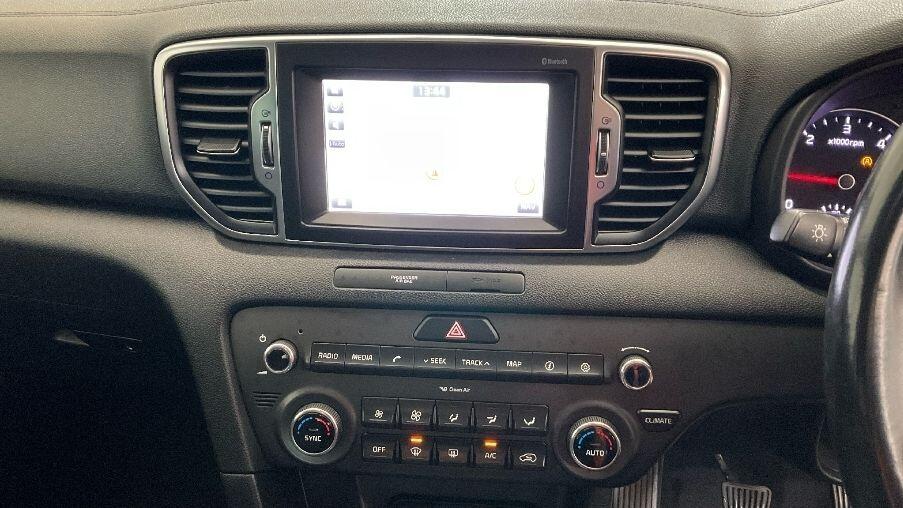 Used Kia Sportage 2017 for sale - 76644845: Photo 7