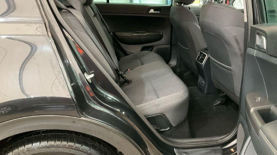 Used Kia Sportage 2017 for sale - 76644845: Photo 8