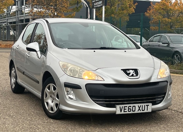 Used Peugeot 308 2011 for sale - 76318140: Photo 10