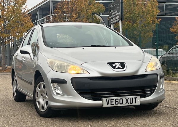 Used Peugeot 308 2011 for sale - 76318140: Photo 17