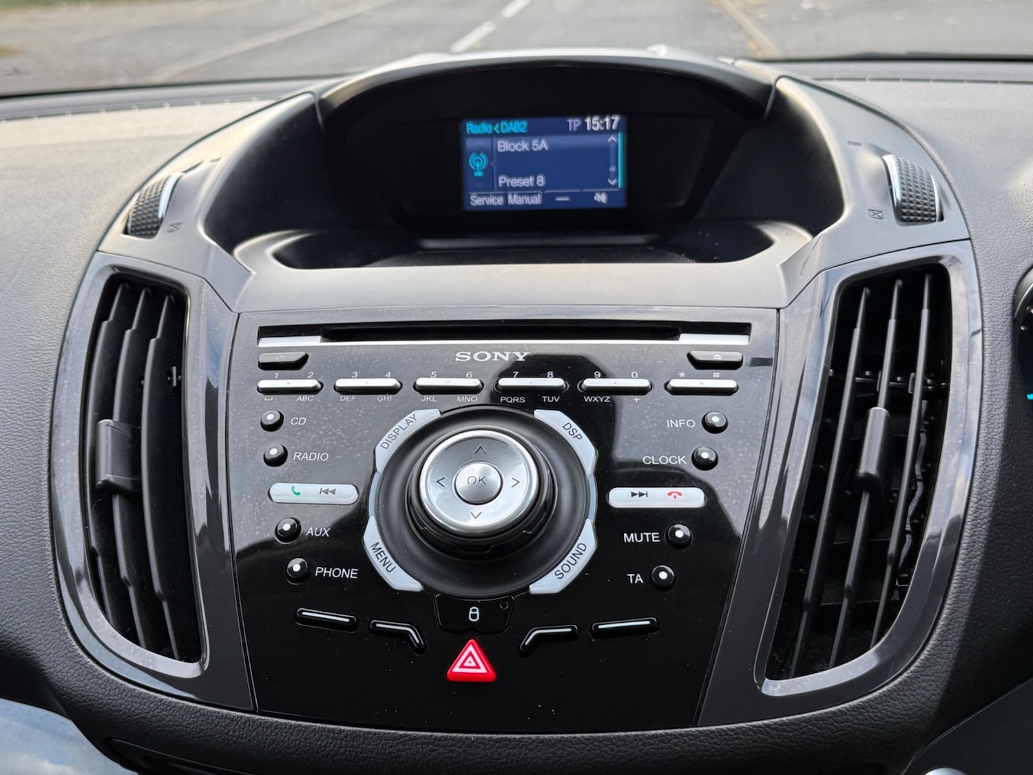 Used Ford Kuga 2015 for sale - 76167386: Photo 11