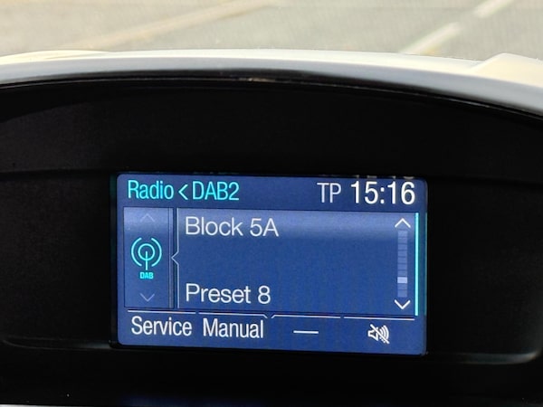 Used Ford Kuga 2015 for sale - 76167386: Photo 22