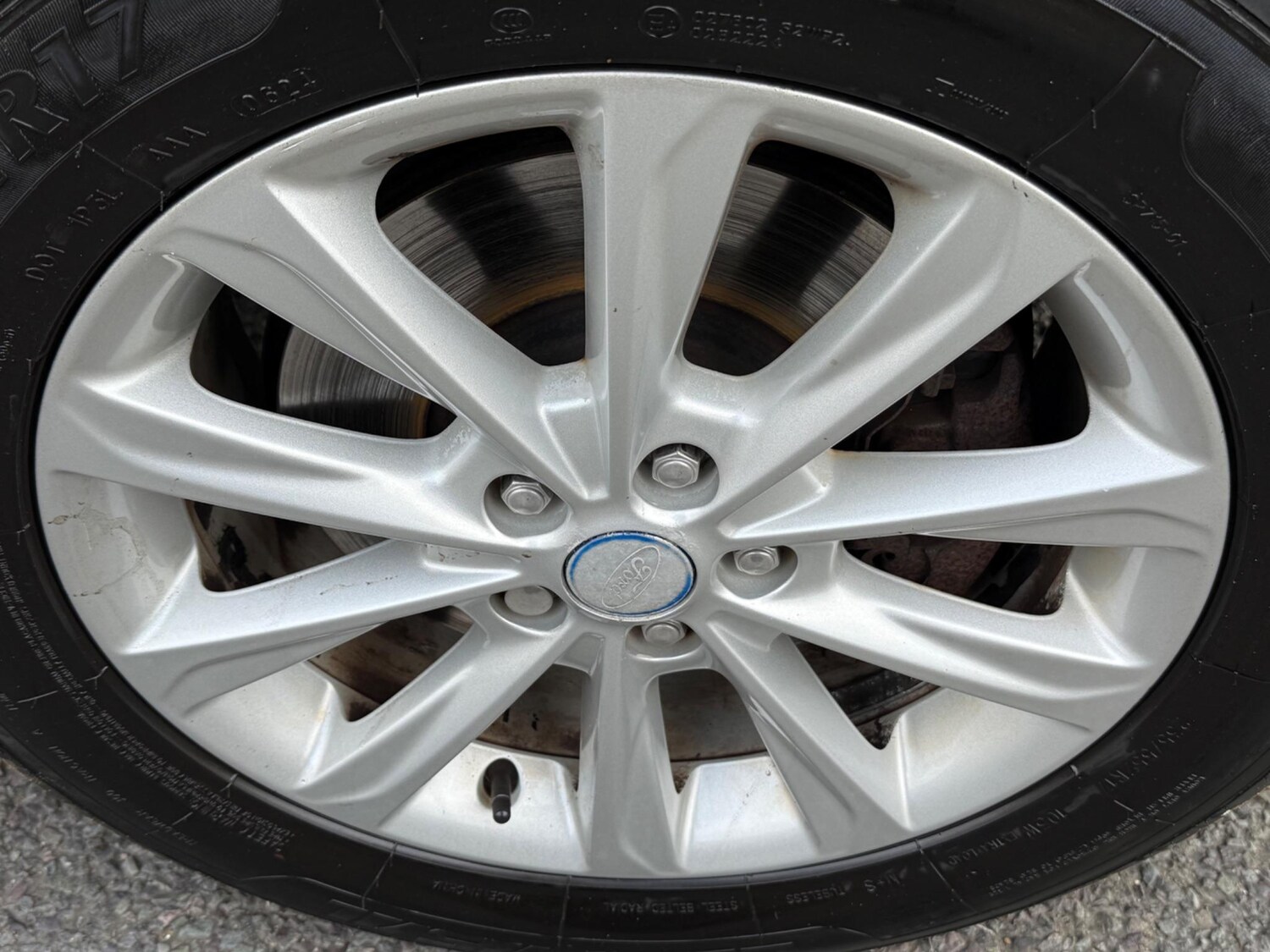 Used Ford Kuga 2015 for sale - 76167386: Photo 28