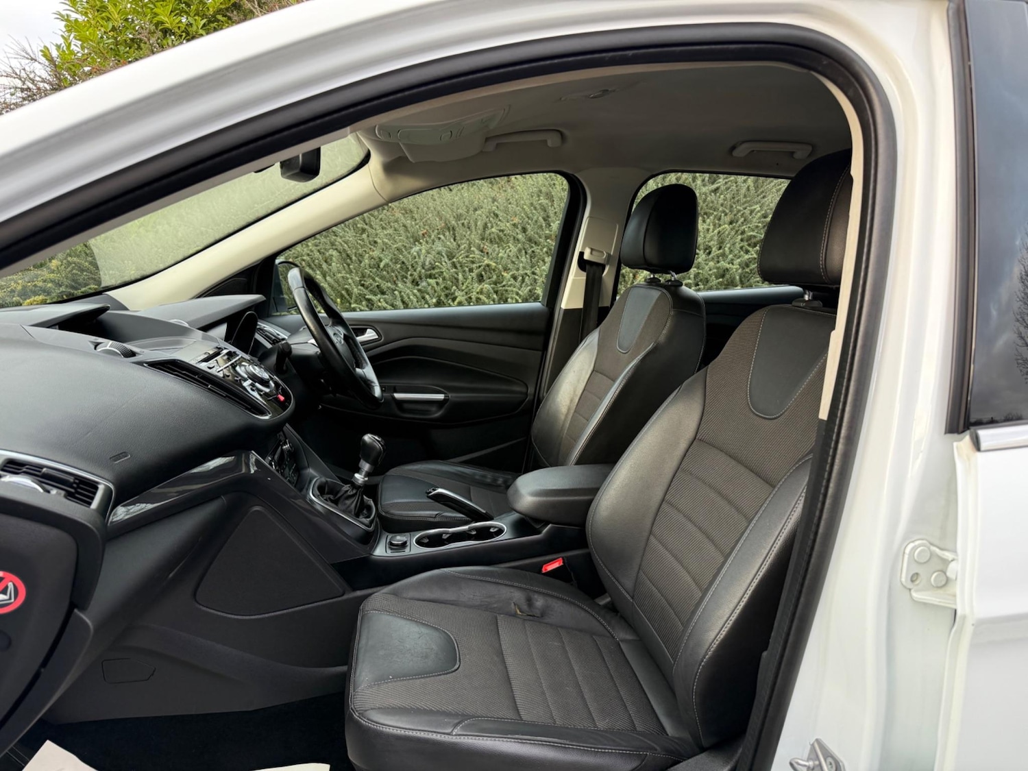 Used Ford Kuga 2015 for sale - 76167386: Photo 7