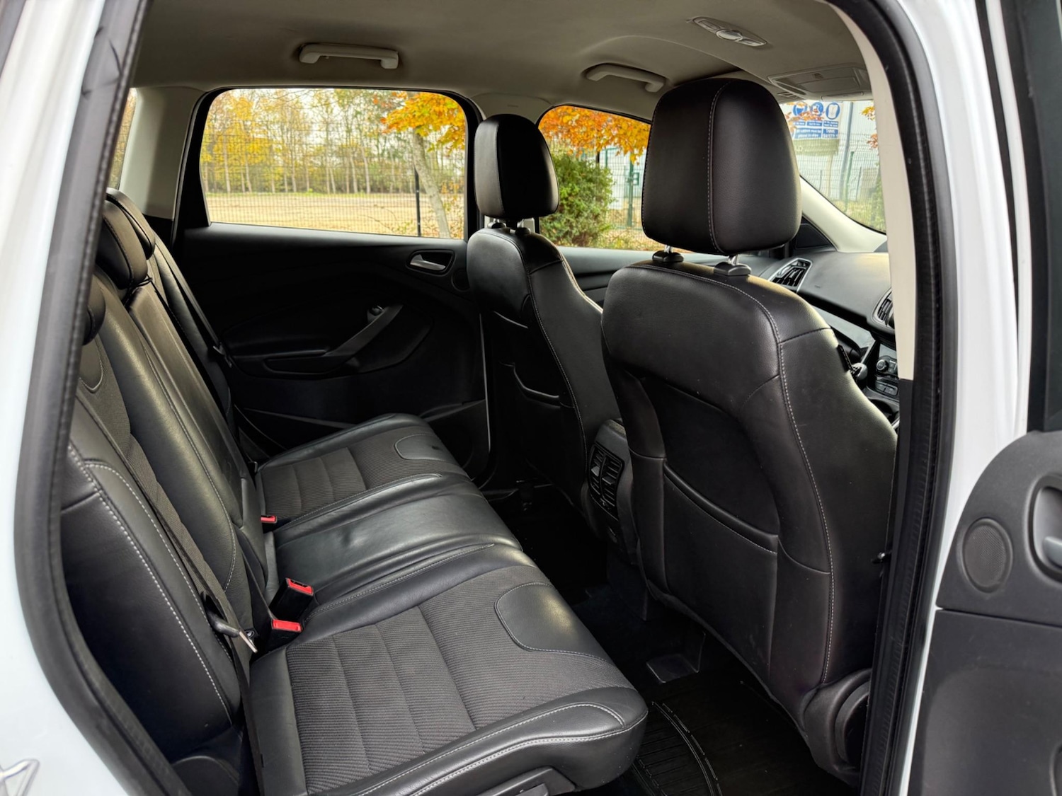 Used Ford Kuga 2015 for sale - 76167386: Photo 8