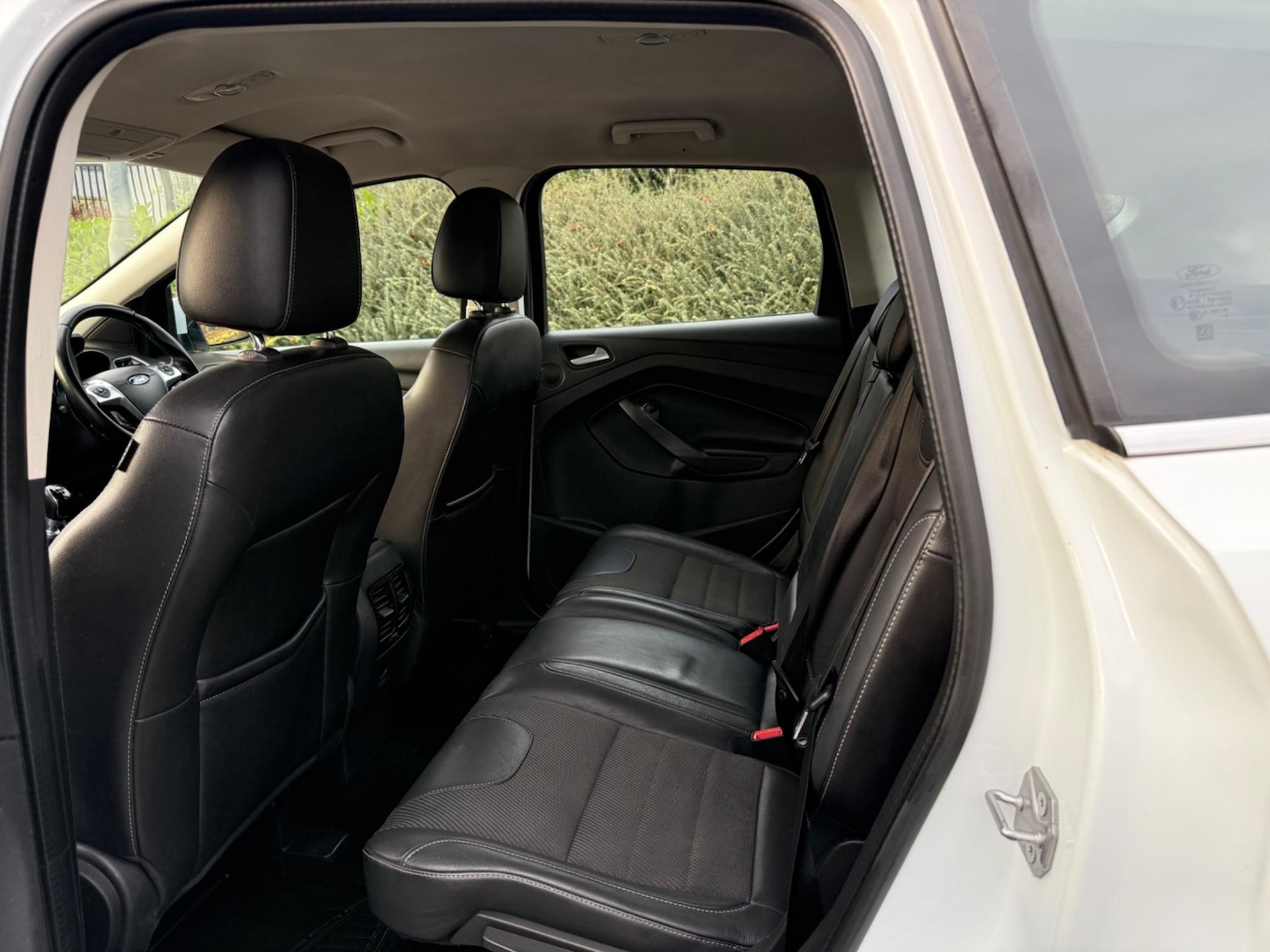 Used Ford Kuga 2015 for sale - 76167386: Photo 9