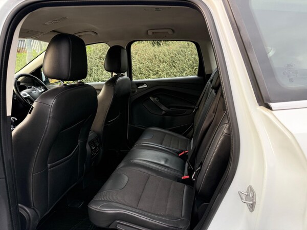 Used Ford Kuga 2015 for sale - 76167386: Photo 9