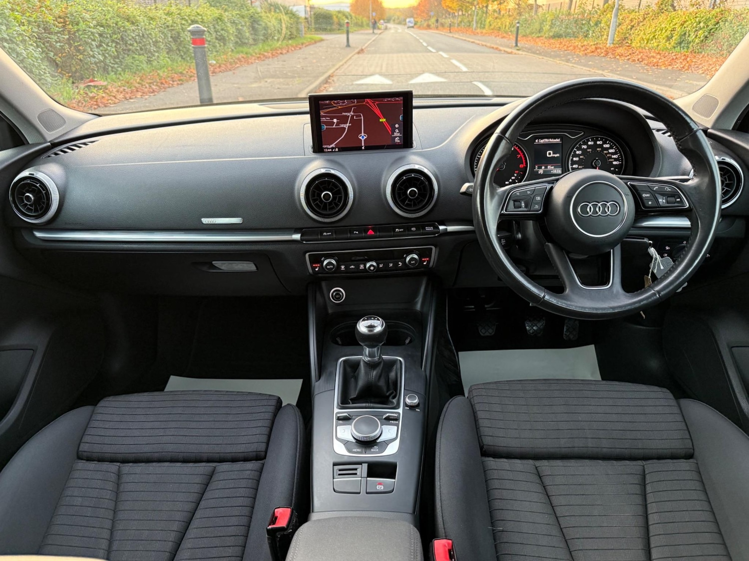 Used Audi A3 2017 for sale - 76199999: Photo 10