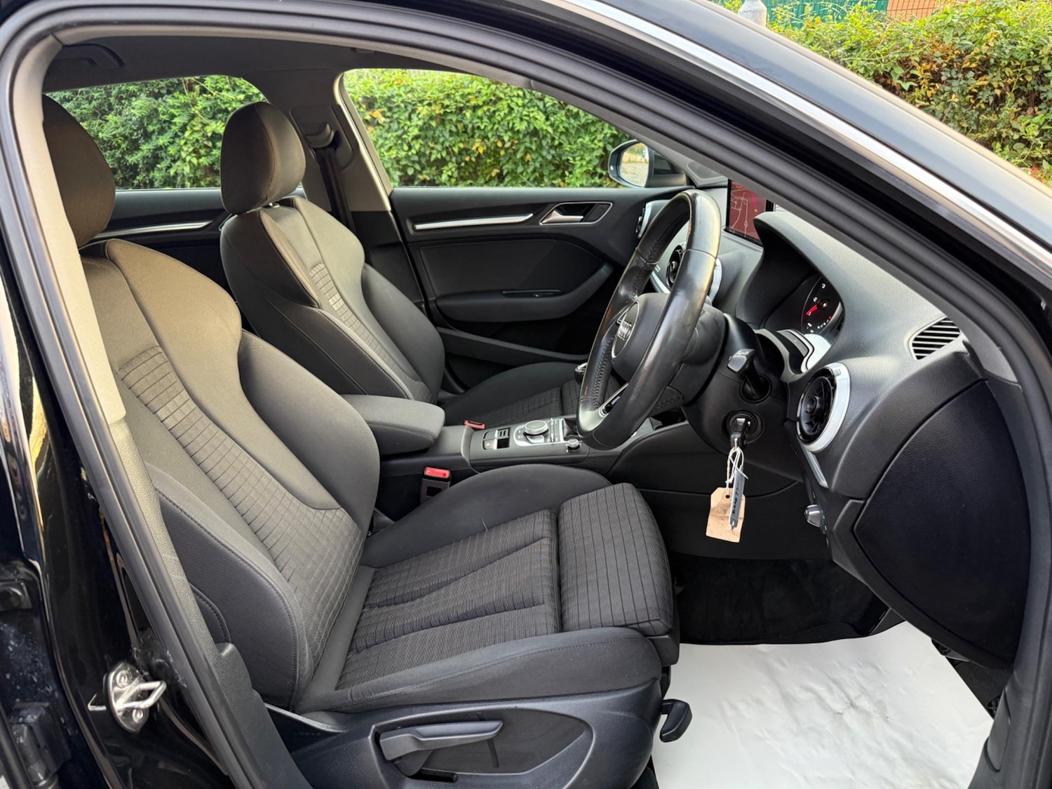 Used Audi A3 2017 for sale - 76199999: Photo 11