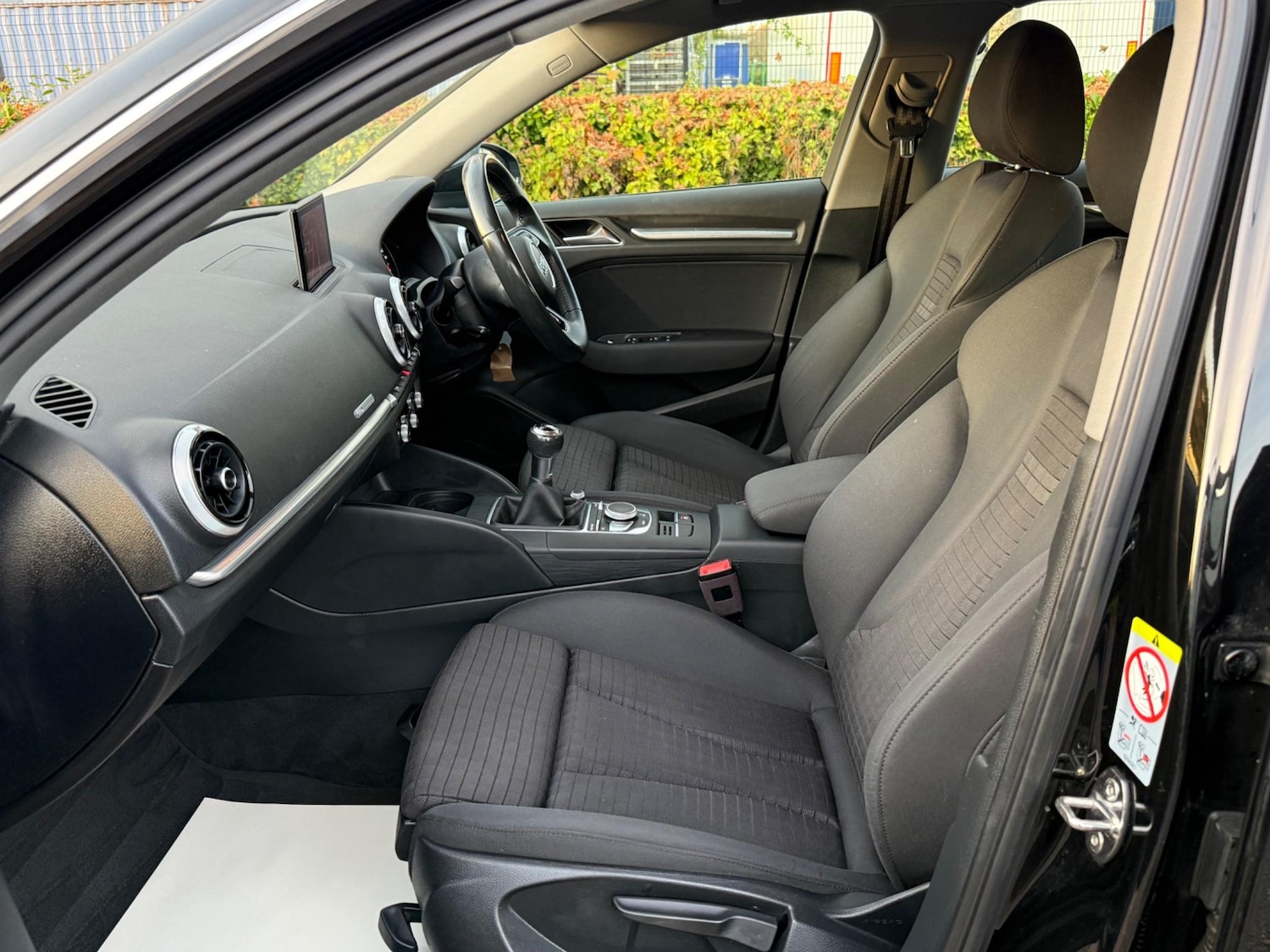 Used Audi A3 2017 for sale - 76199999: Photo 12