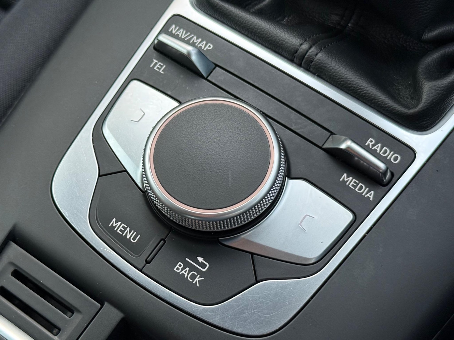 Used Audi A3 2017 for sale - 76199999: Photo 16