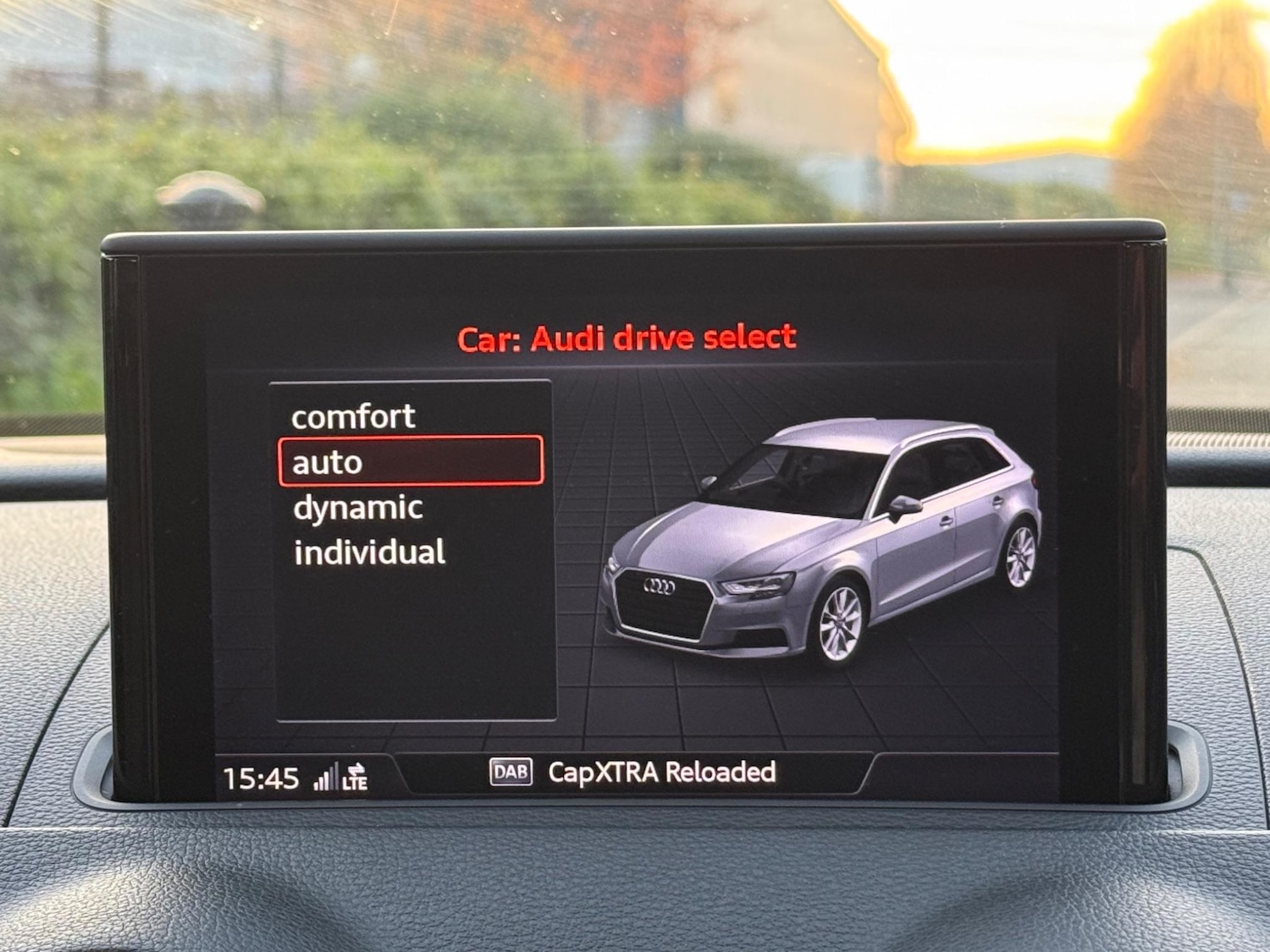 Used Audi A3 2017 for sale - 76199999: Photo 18