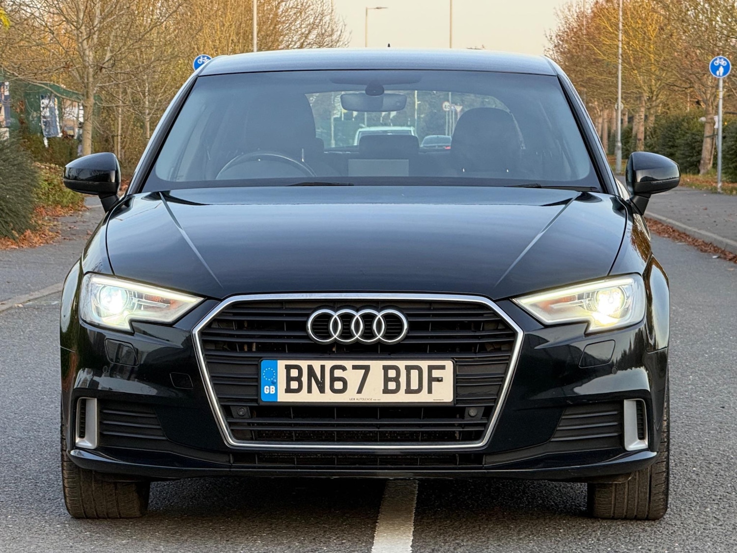 Used Audi A3 2017 for sale - 76199999: Photo 2