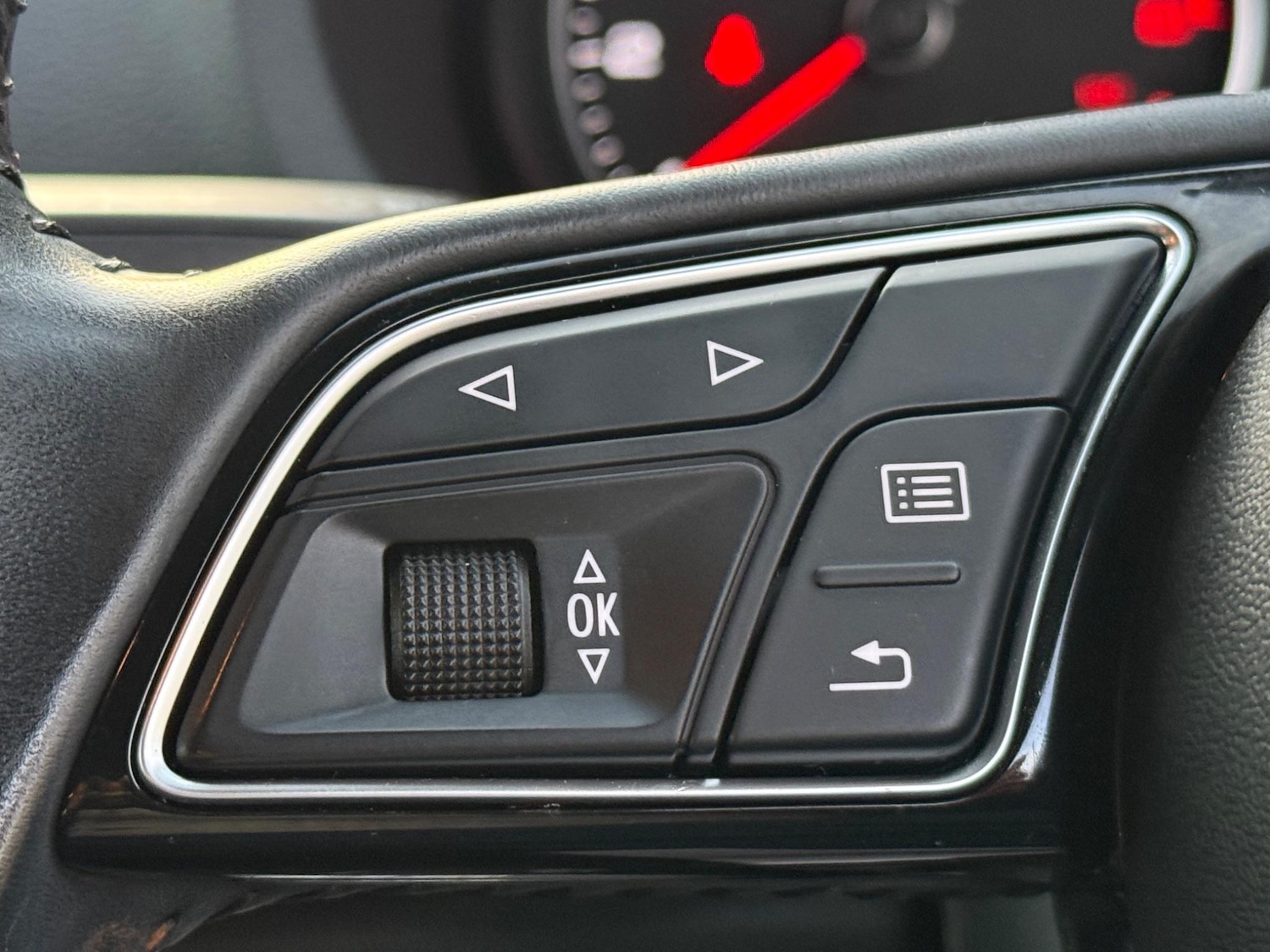 Used Audi A3 2017 for sale - 76199999: Photo 22