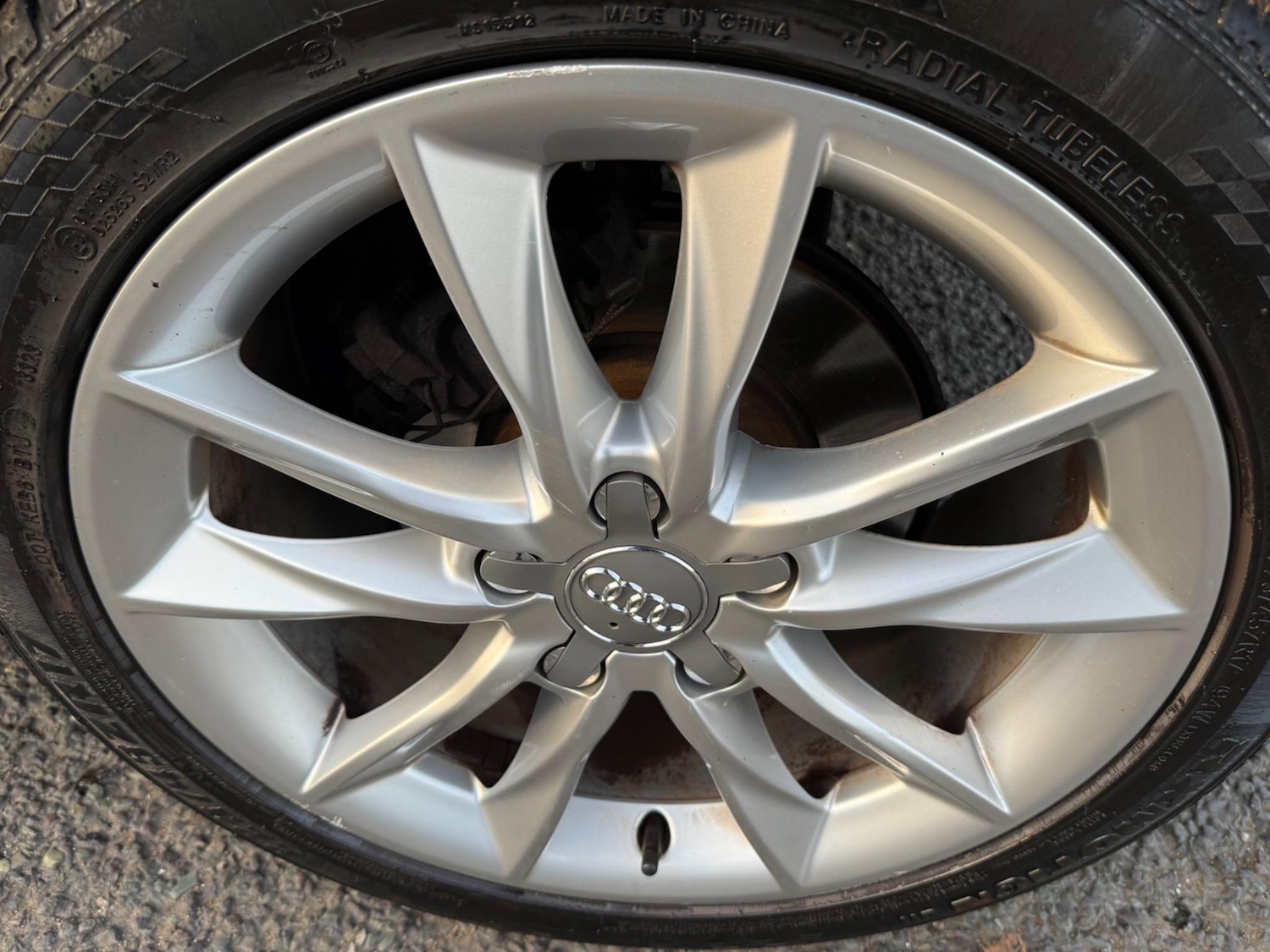 Used Audi A3 2017 for sale - 76199999: Photo 26