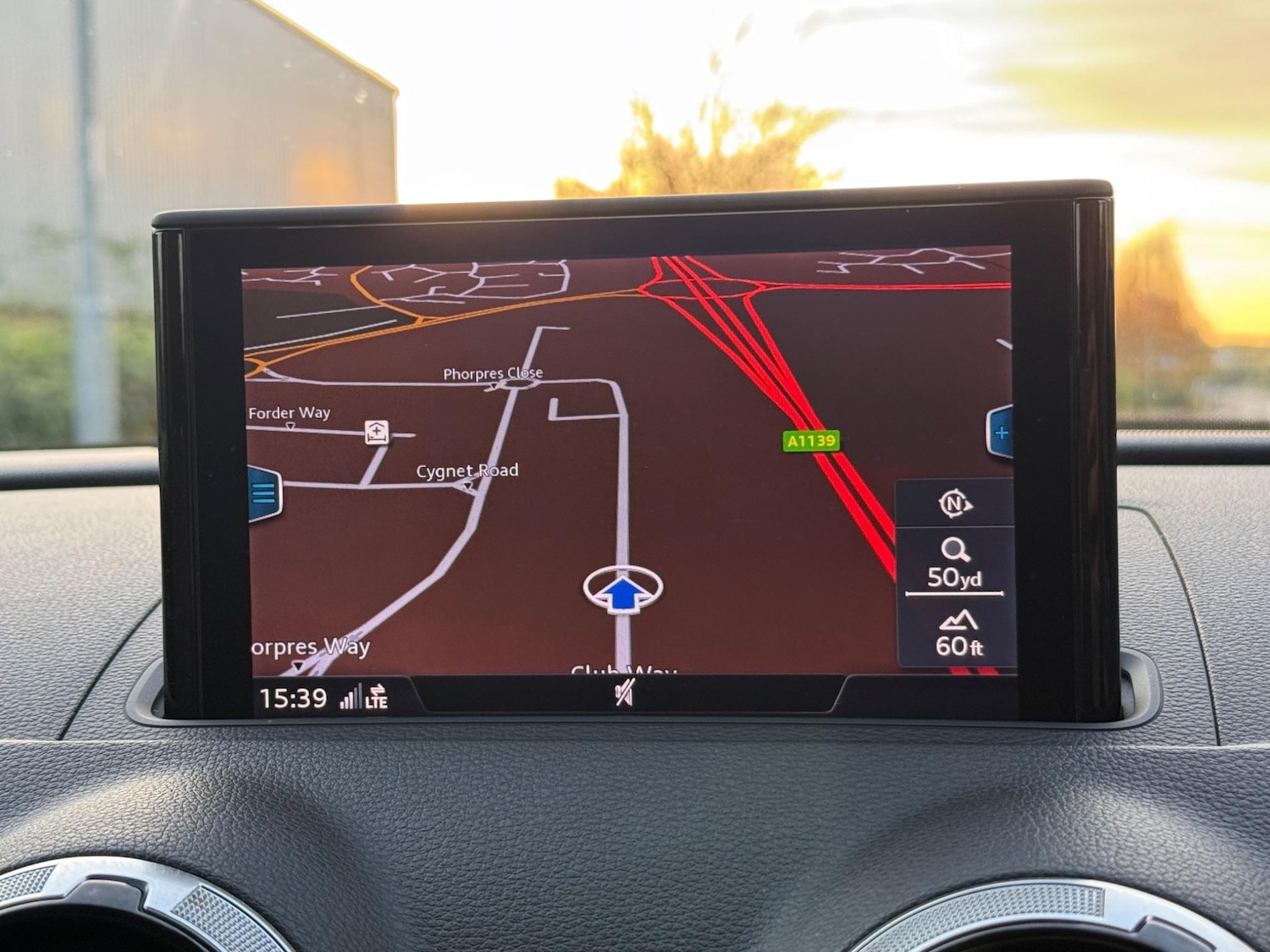 Used Audi A3 2017 for sale - 76199999: Photo 6