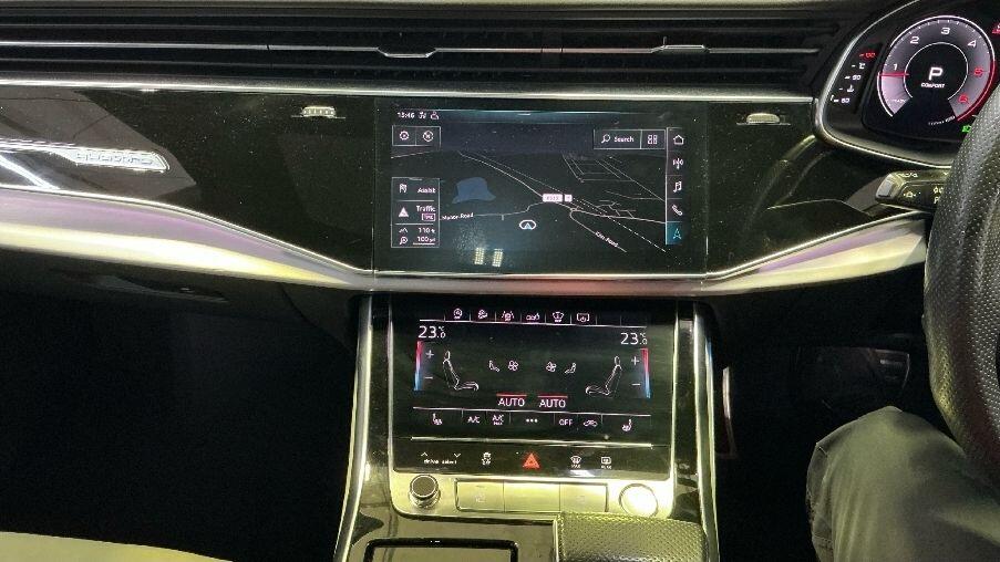 Used Audi Q8 2019 for sale - 76644901: Photo 6