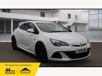 (15) - 2.0T VXR Euro 5 (s/s) 3dr