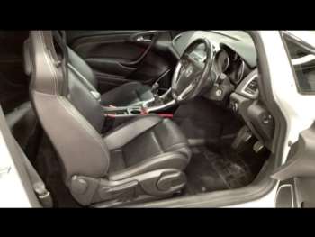 Used Vauxhall Astra GTC 2015 for sale - 75089507: Photo