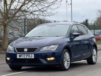 Used SEAT Leon 2017 for sale - 74557447: Photo