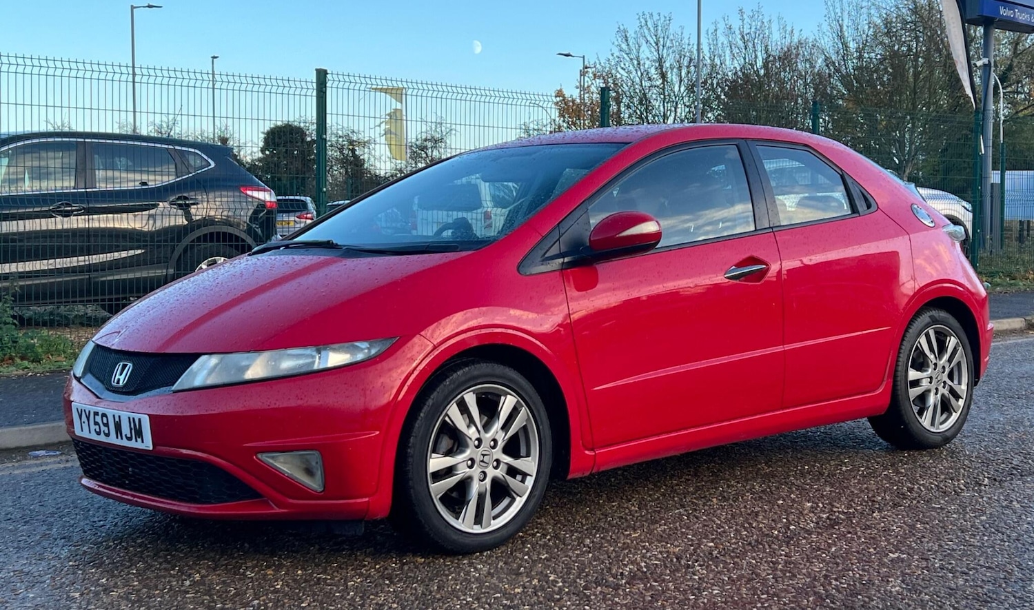 Used Honda Civic 2010 for sale - 76457836: Photo 11