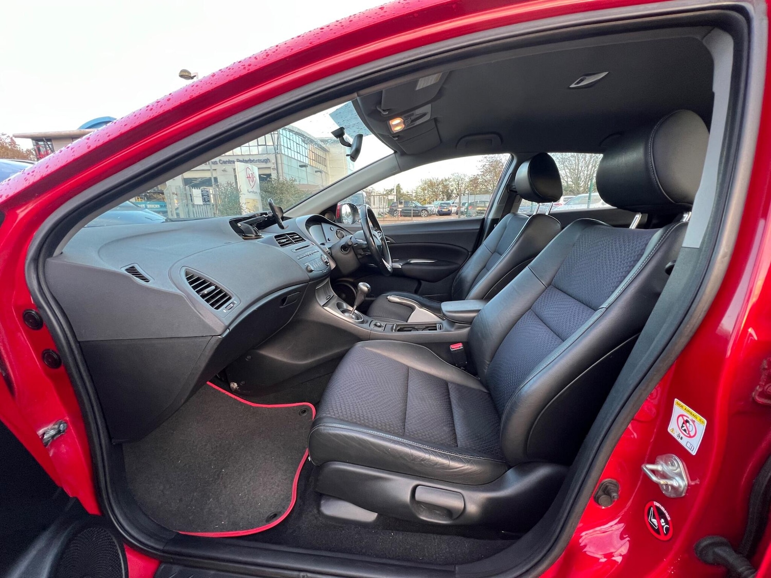 Used Honda Civic 2010 for sale - 76457836: Photo 15