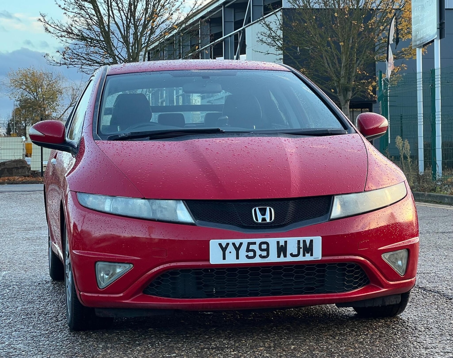 Used Honda Civic 2010 for sale - 76457836: Photo 6