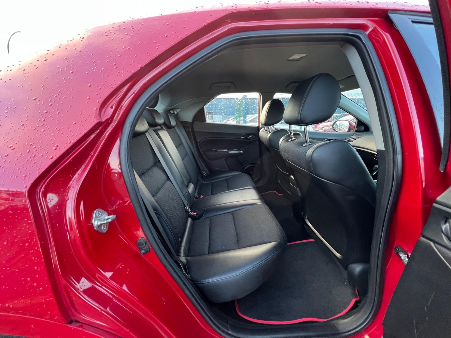 Used Honda Civic 2010 for sale - 76457836: Photo 7