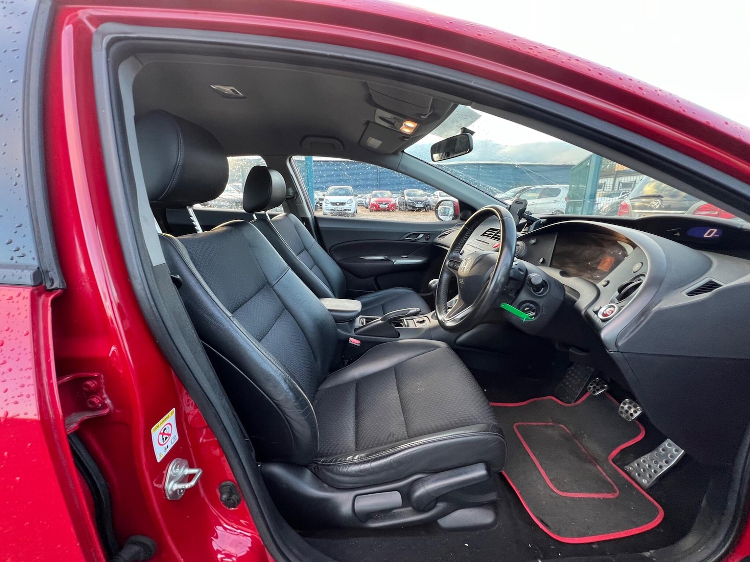 Used Honda Civic 2010 for sale - 76457836: Photo 8