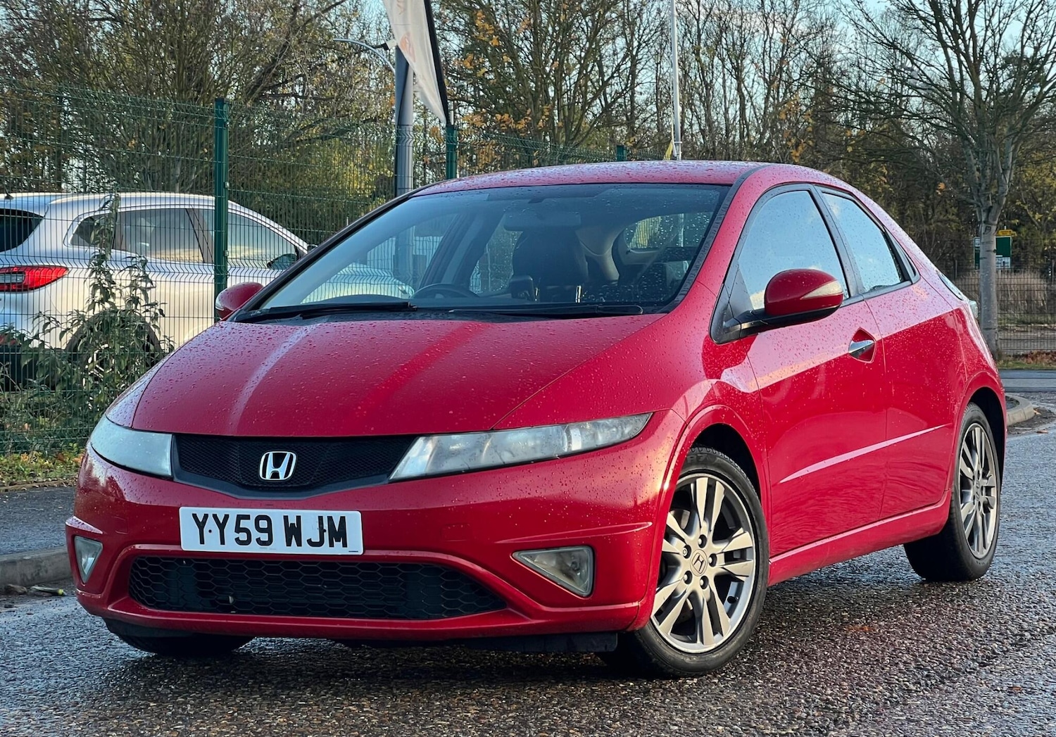 Used Honda Civic 2010 for sale - 76457836: Photo 9