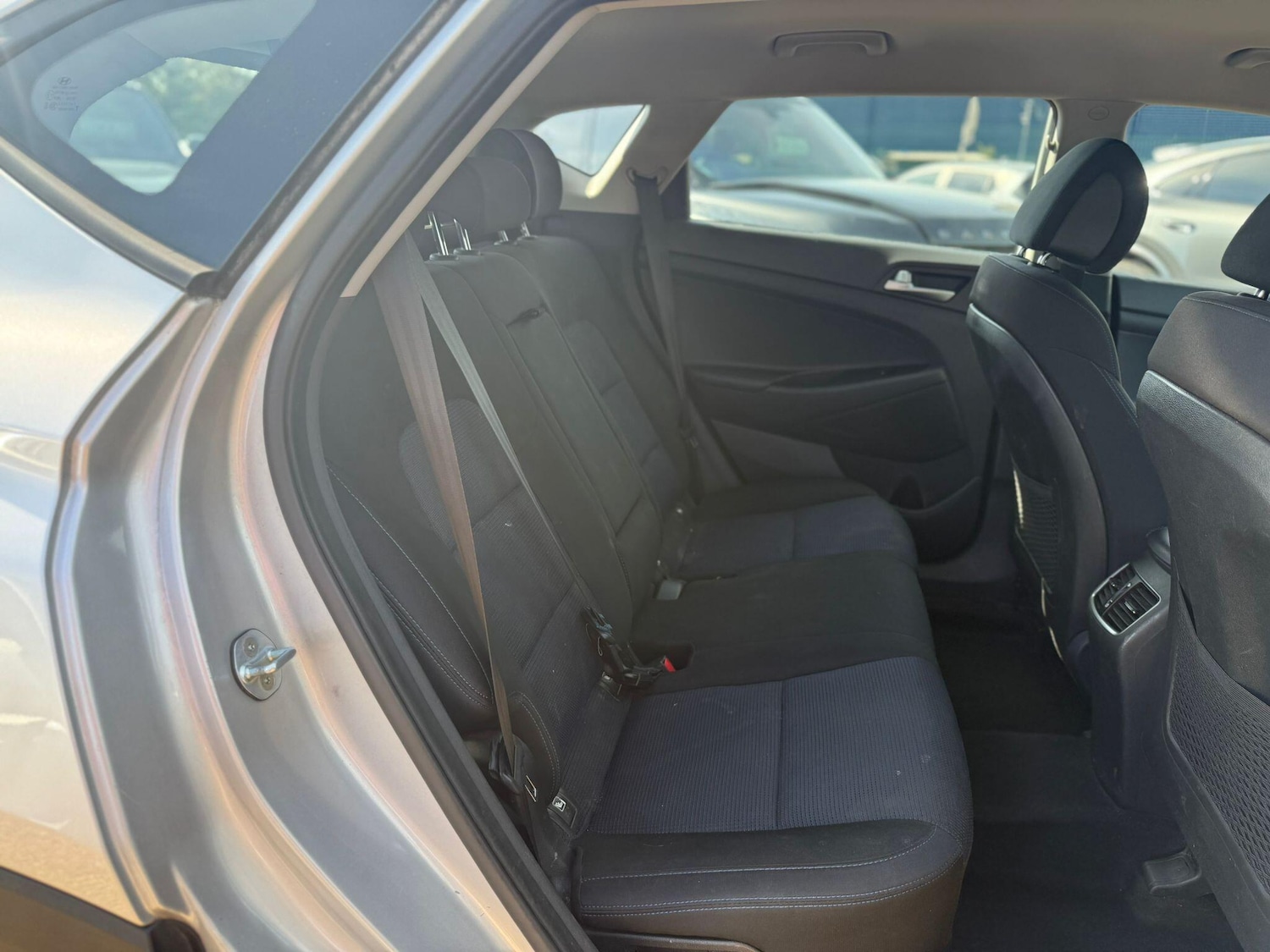 Used Hyundai TUCSON 2015 for sale - 76042359: Photo 10