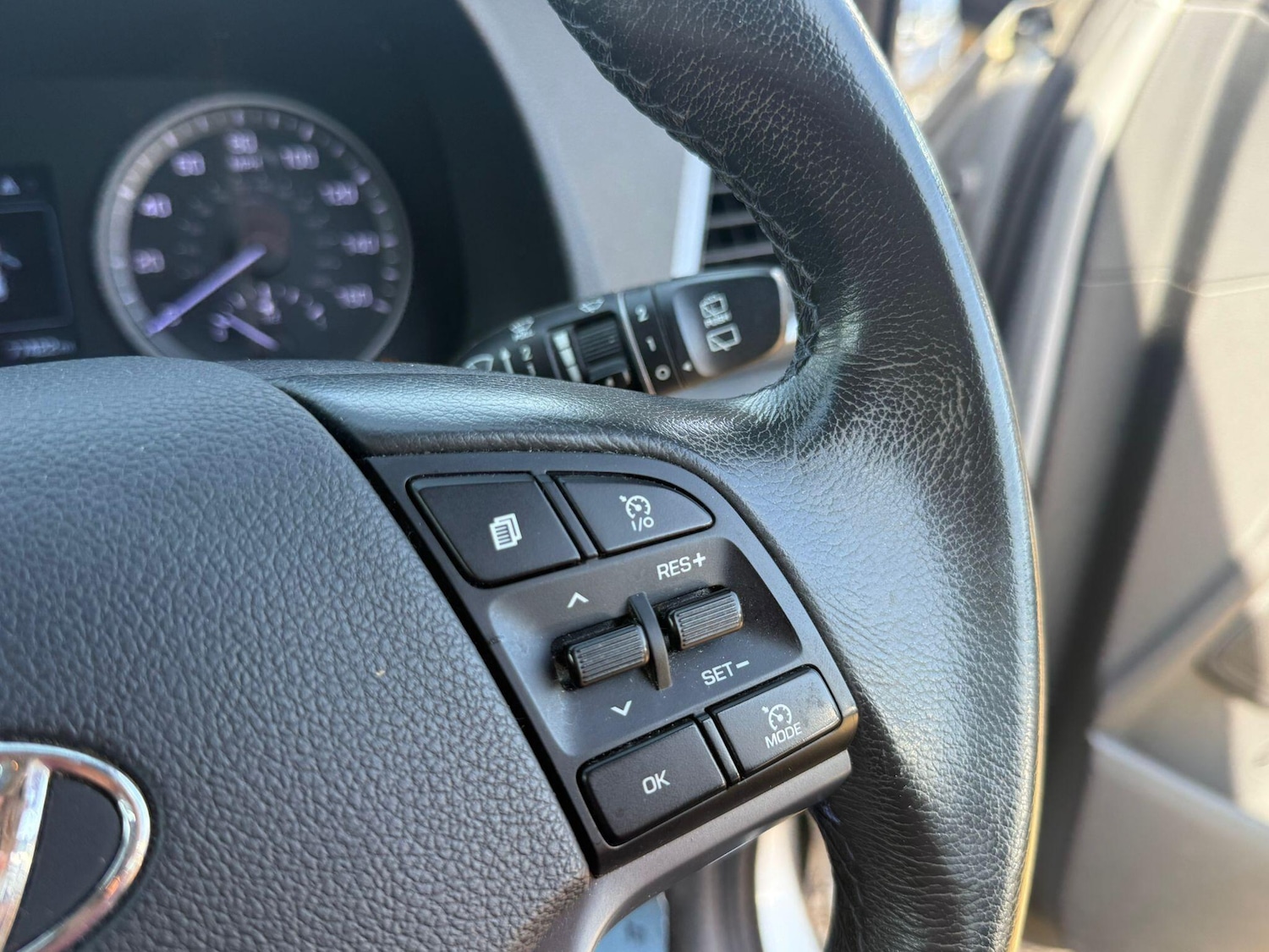 Used Hyundai TUCSON 2015 for sale - 76042359: Photo 12