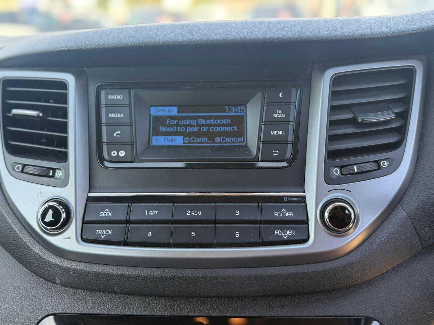 Used Hyundai TUCSON 2015 for sale - 76042359: Photo 14